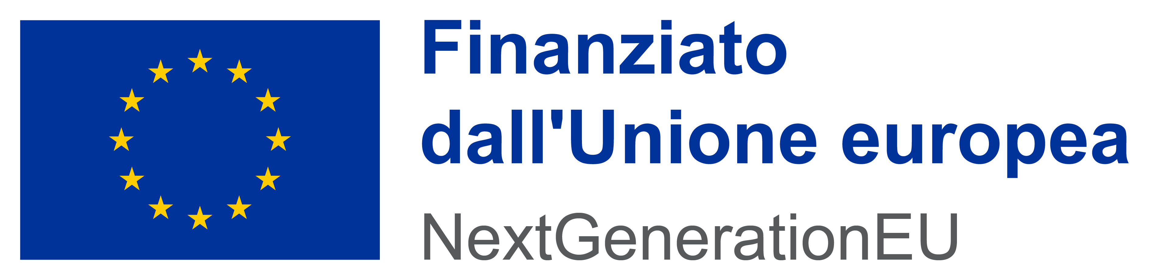 Finanziato dall'Unione europea - NextGenerationEU